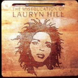 Lauryn Hill: Everything Is Everything